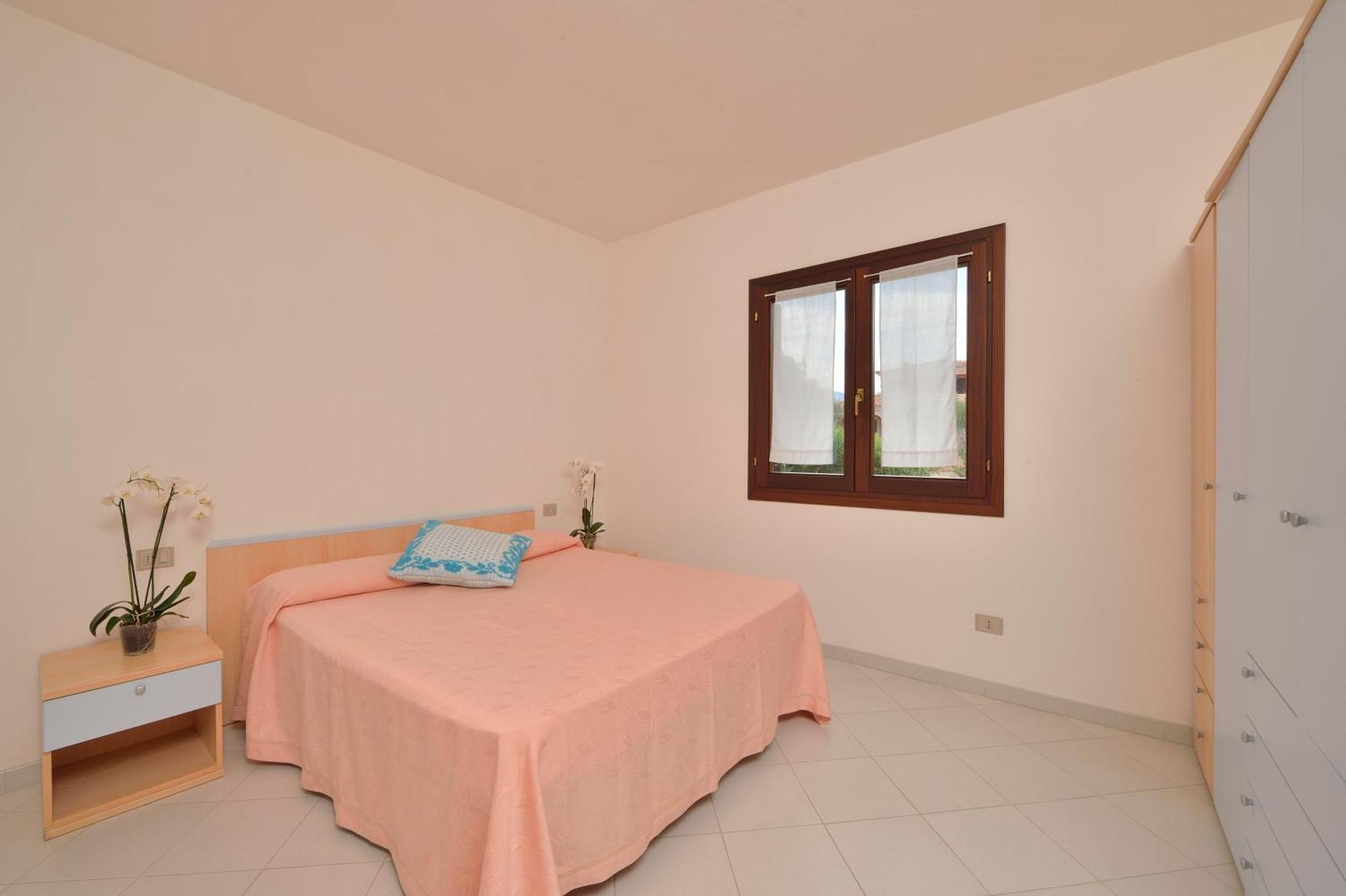 Residence Le Canne San Teodoro  Εξωτερικό φωτογραφία