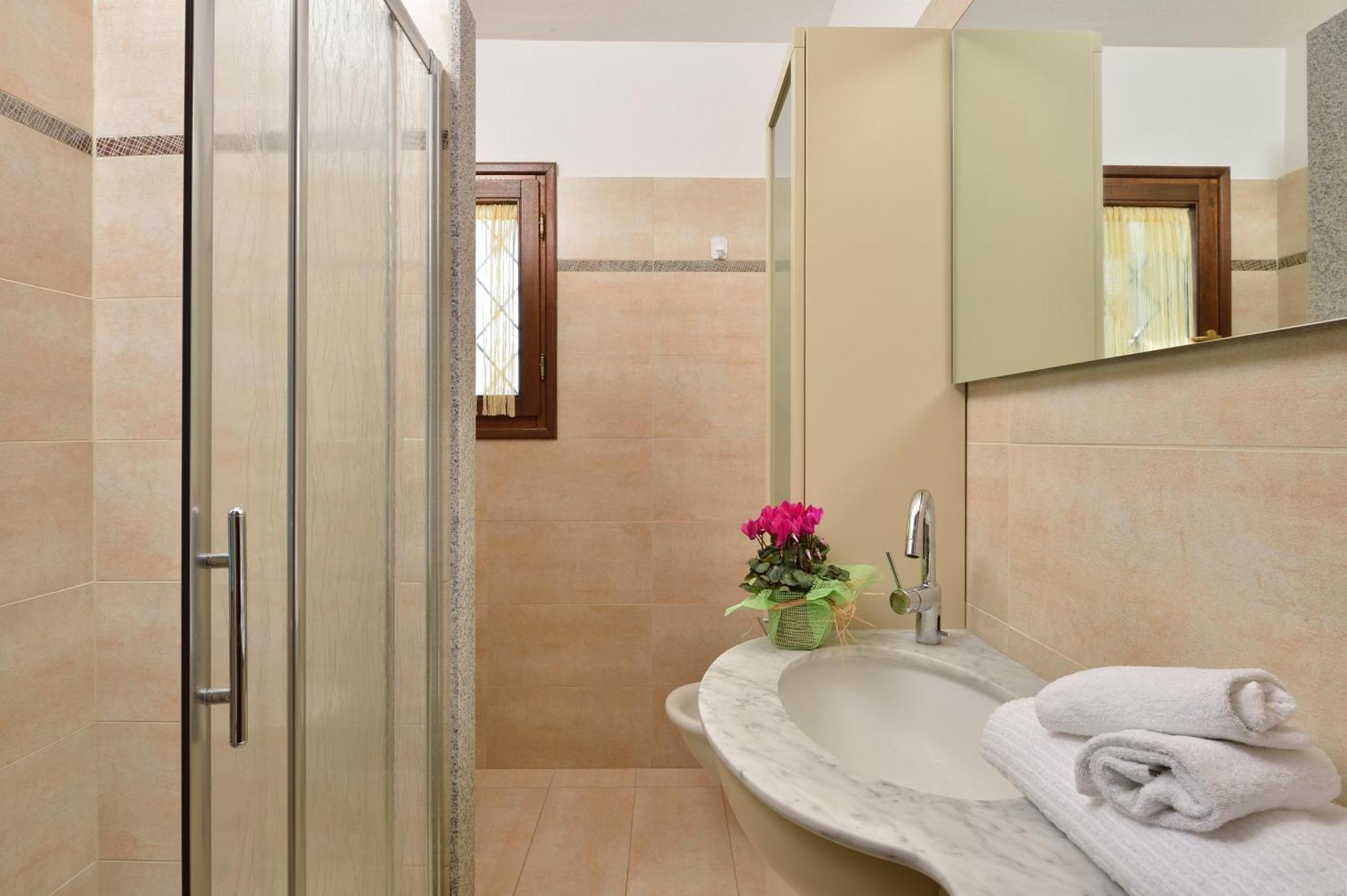 Residence Le Canne San Teodoro  Εξωτερικό φωτογραφία