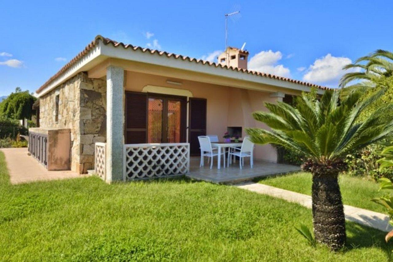 Residence Le Canne San Teodoro  Εξωτερικό φωτογραφία