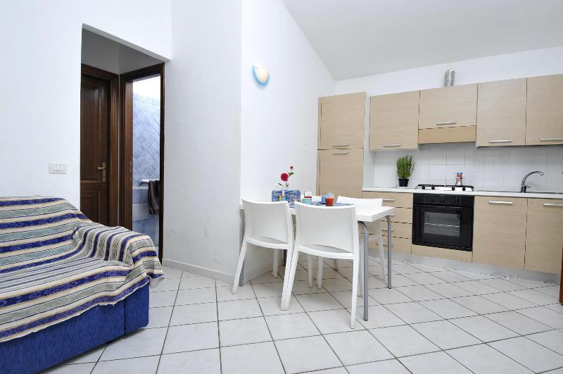 Residence Le Canne San Teodoro  Εξωτερικό φωτογραφία