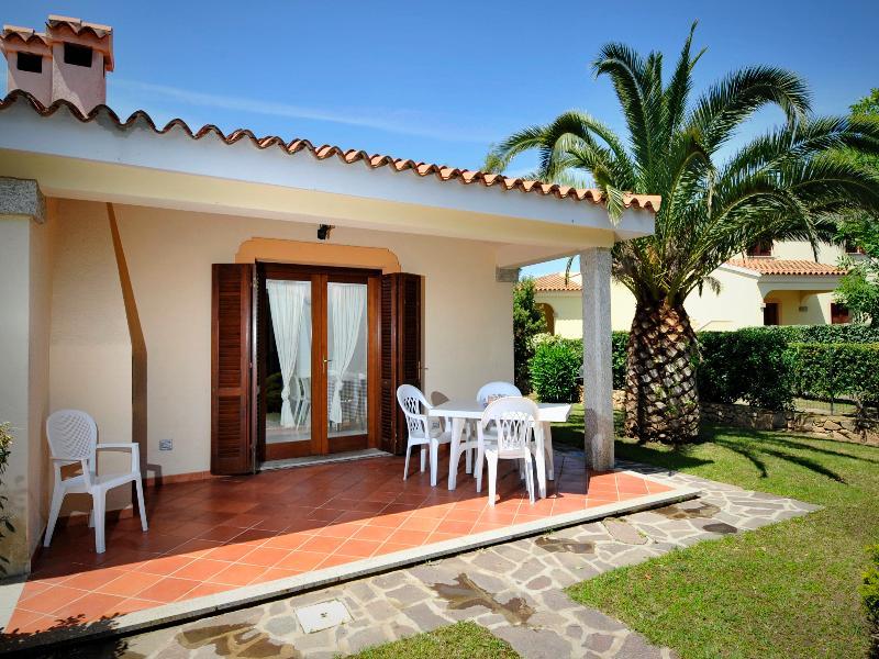 Residence Le Canne San Teodoro  Εξωτερικό φωτογραφία
