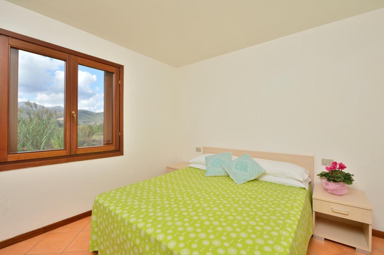 Residence Le Canne San Teodoro  Εξωτερικό φωτογραφία