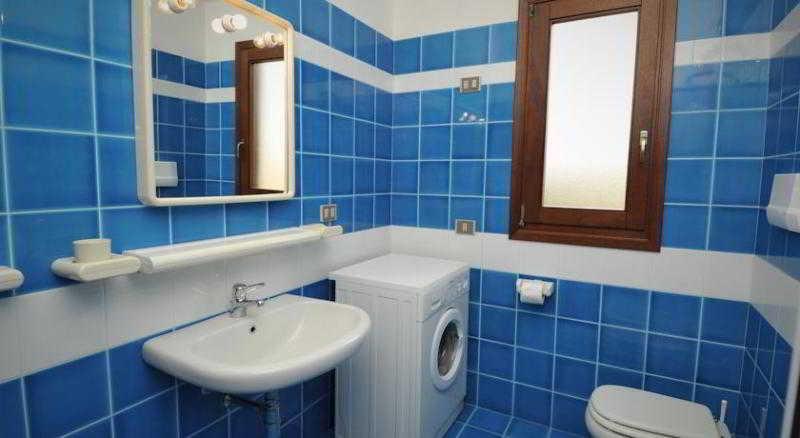 Residence Le Canne San Teodoro  Εξωτερικό φωτογραφία