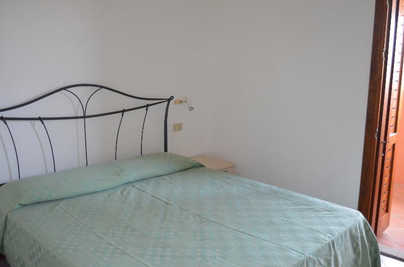 Residence Le Canne San Teodoro  Εξωτερικό φωτογραφία