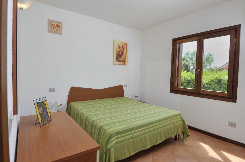 Residence Le Canne San Teodoro  Εξωτερικό φωτογραφία
