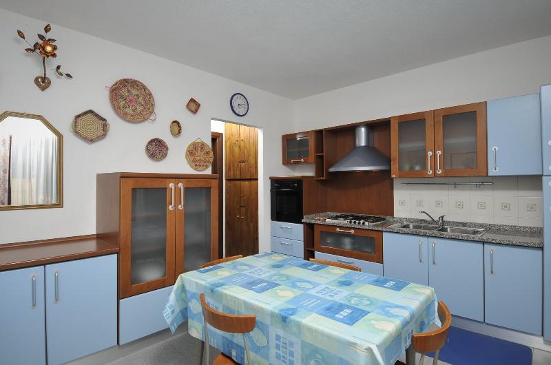 Residence Le Canne San Teodoro  Εξωτερικό φωτογραφία
