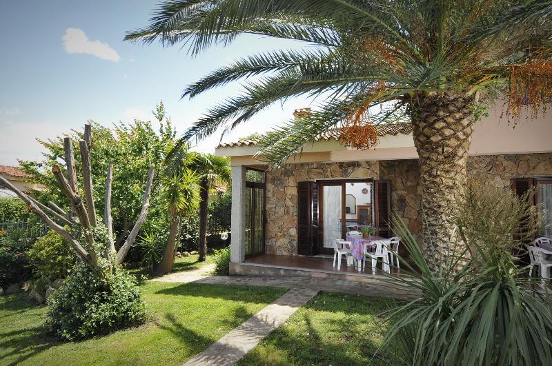 Residence Le Canne San Teodoro  Εξωτερικό φωτογραφία