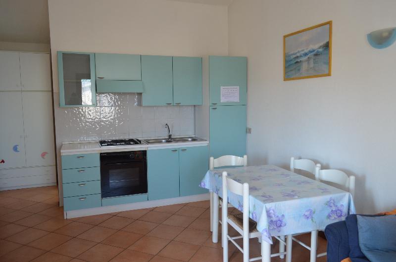 Residence Le Canne San Teodoro  Εξωτερικό φωτογραφία