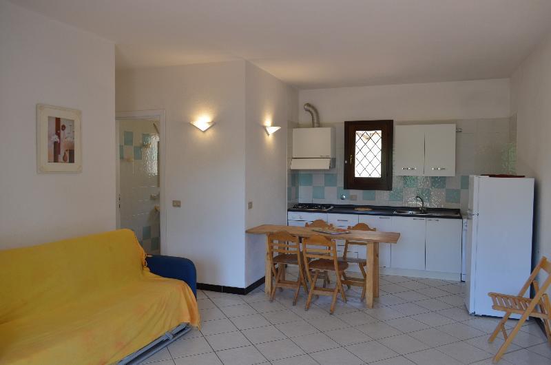 Residence Le Canne San Teodoro  Εξωτερικό φωτογραφία